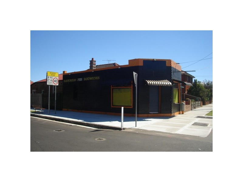 238 Sydenham Road, Marrickville NSW 2204
