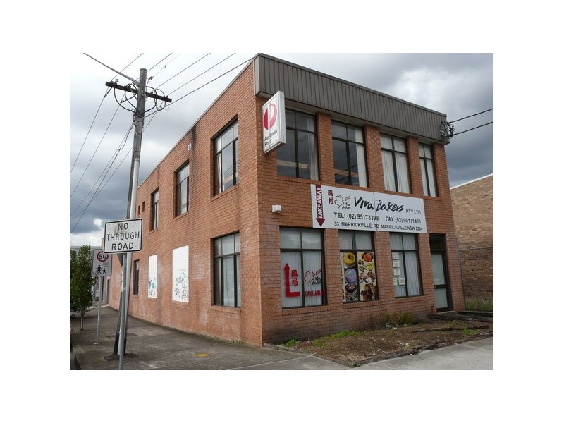 Marrickville NSW 2204