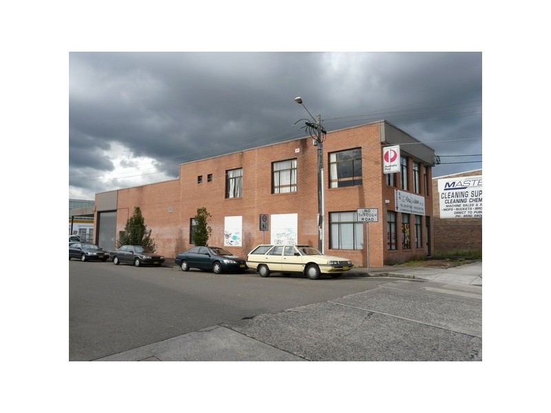 Marrickville NSW 2204