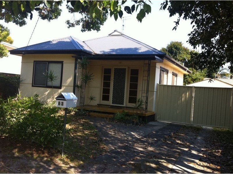 Ettalong Beach NSW 2257