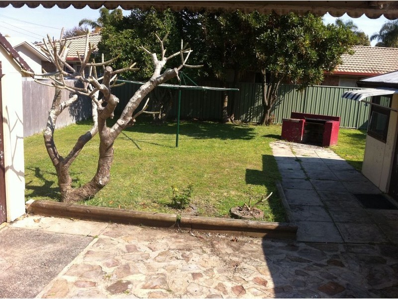 Ettalong Beach NSW 2257