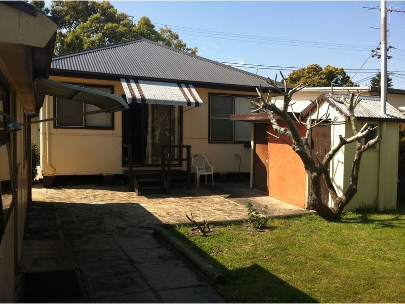 Ettalong Beach NSW 2257