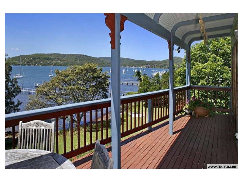 155 Steyne Road, Saratoga NSW 2251