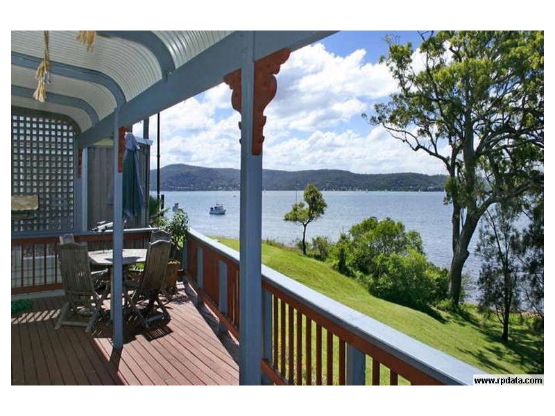 155 Steyne Road, Saratoga NSW 2251