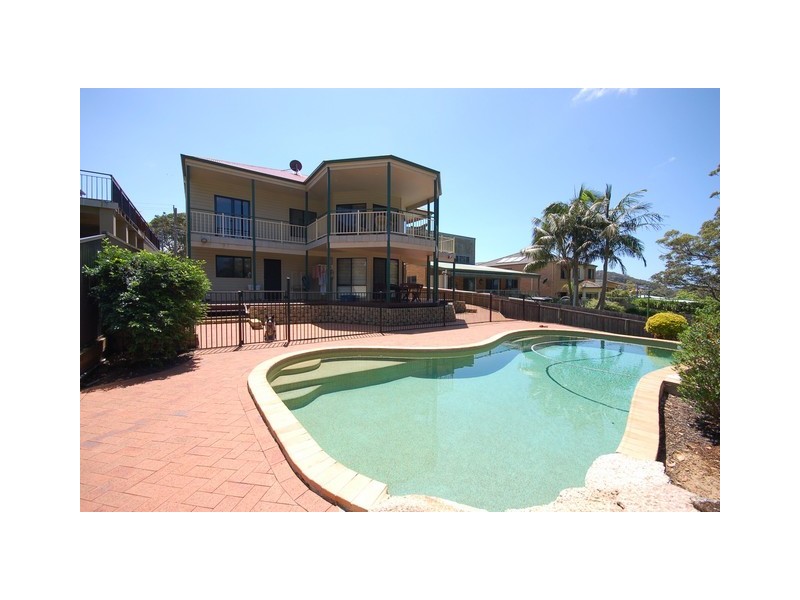 18 View Parade, Saratoga NSW 2251