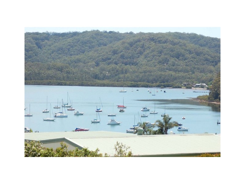 18 View Parade, Saratoga NSW 2251