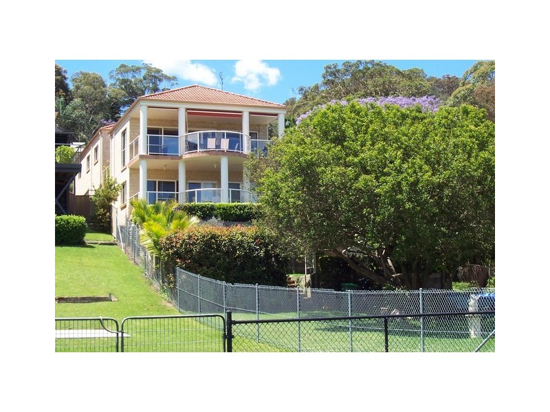 199 Steyne Road, Saratoga NSW 2251