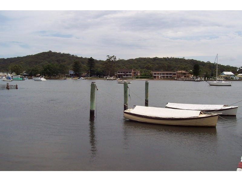 34 Pine Avenue, Davistown NSW 2251