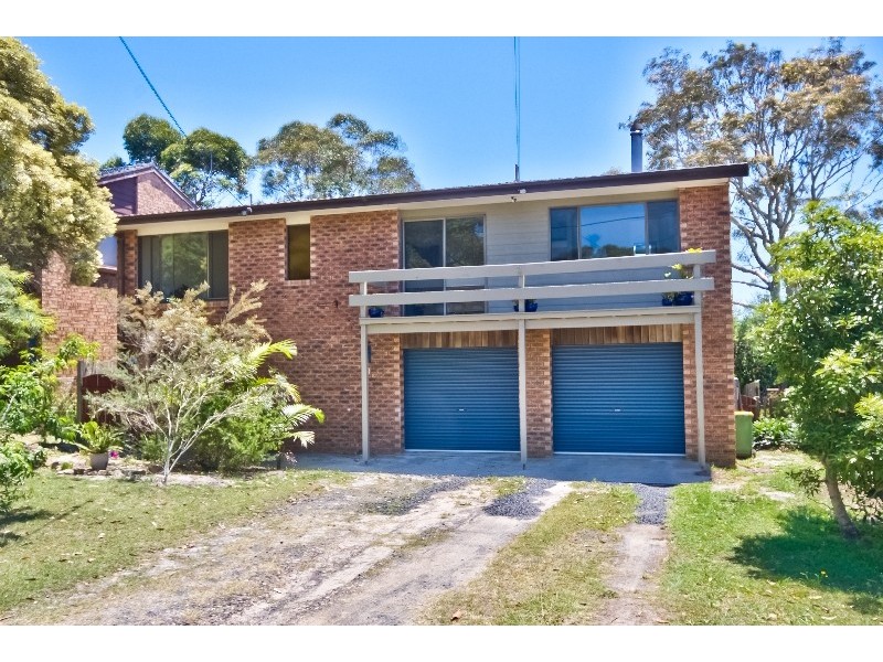 21 South Pacific Drive, Macmasters Beach NSW 2251