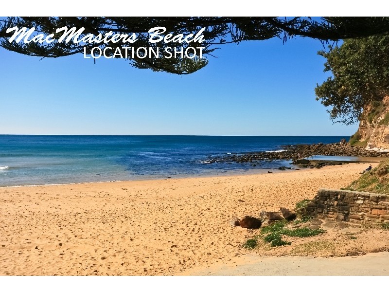 21 South Pacific Drive, Macmasters Beach NSW 2251