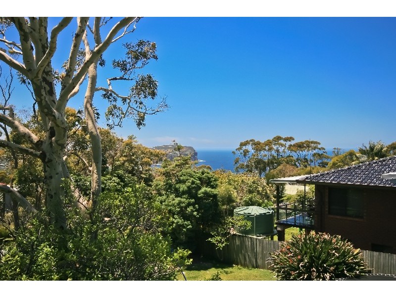 21 South Pacific Drive, Macmasters Beach NSW 2251