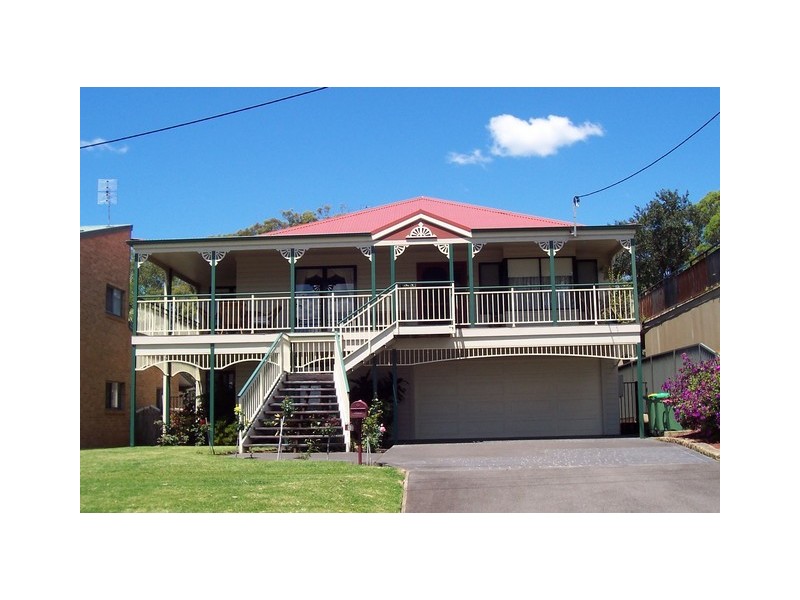 18 View Parade, Saratoga NSW 2251