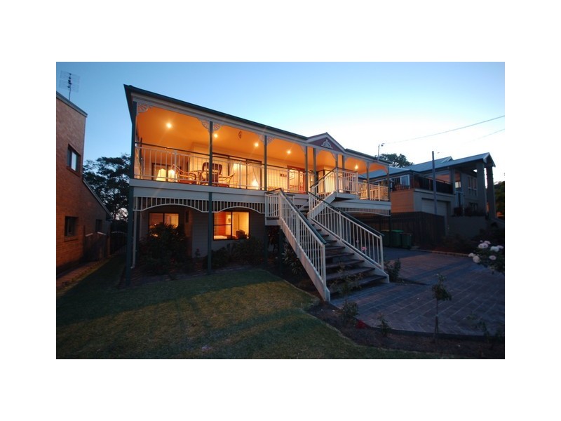 18 View Parade, Saratoga NSW 2251