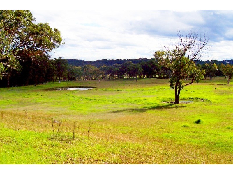 Lot 36  Viitasalo Road, Somersby NSW 2250