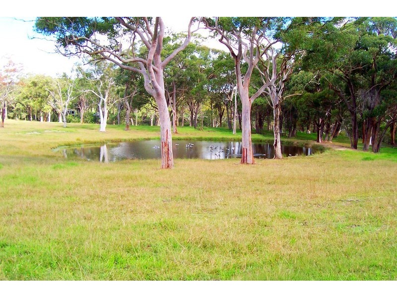 Lot 36  Viitasalo Road, Somersby NSW 2250