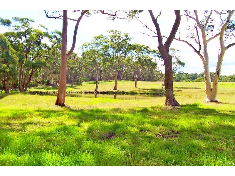Lot 36  Viitasalo Road, Somersby NSW 2250