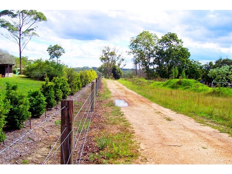 Lot 36  Viitasalo Road, Somersby NSW 2250