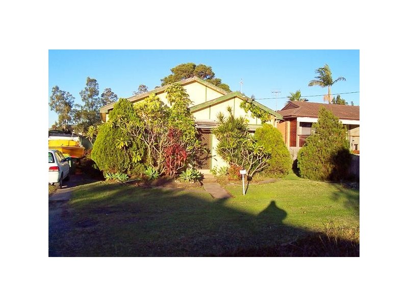 33 Restella Avenue, Davistown NSW 2251