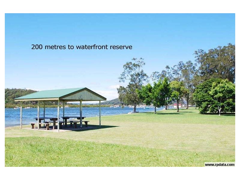 21 Jenkins Street, Davistown NSW 2251