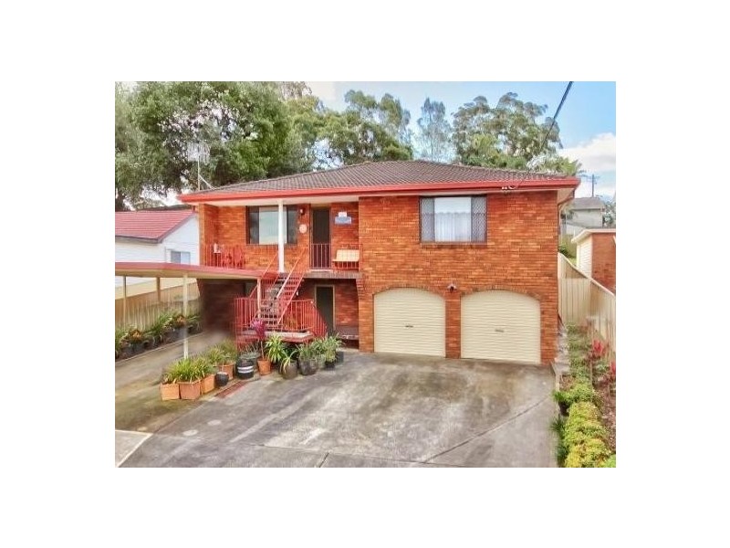 13 Jirramba Avenue, Saratoga NSW 2251