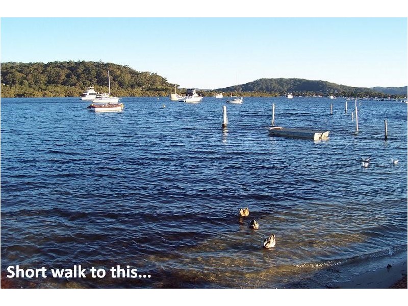 13 Jirramba Avenue, Saratoga NSW 2251