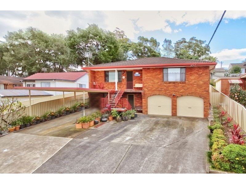 13 Jirramba Avenue, Saratoga NSW 2251