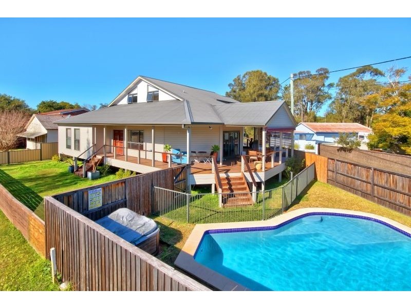 7 Pyang Avenue, Davistown NSW 2251