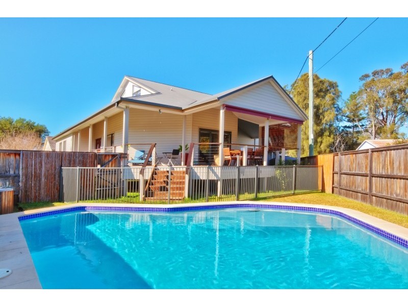 7 Pyang Avenue, Davistown NSW 2251