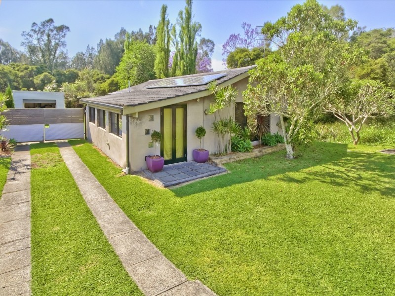 21 Ilumba Avenue, Davistown NSW 2251