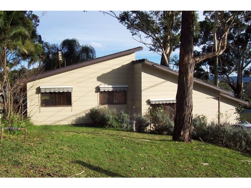 2 Llewellyn Street, Saratoga NSW 2251