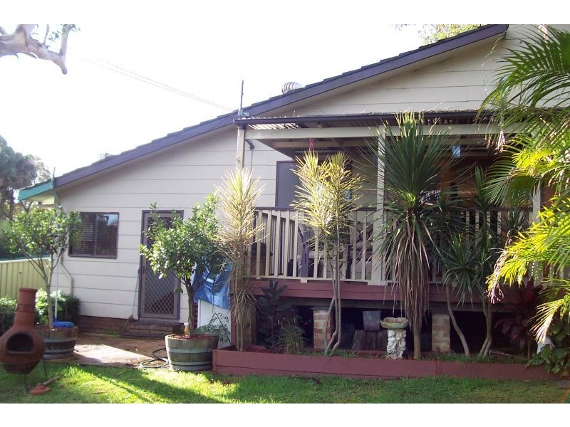 2 Llewellyn Street, Saratoga NSW 2251