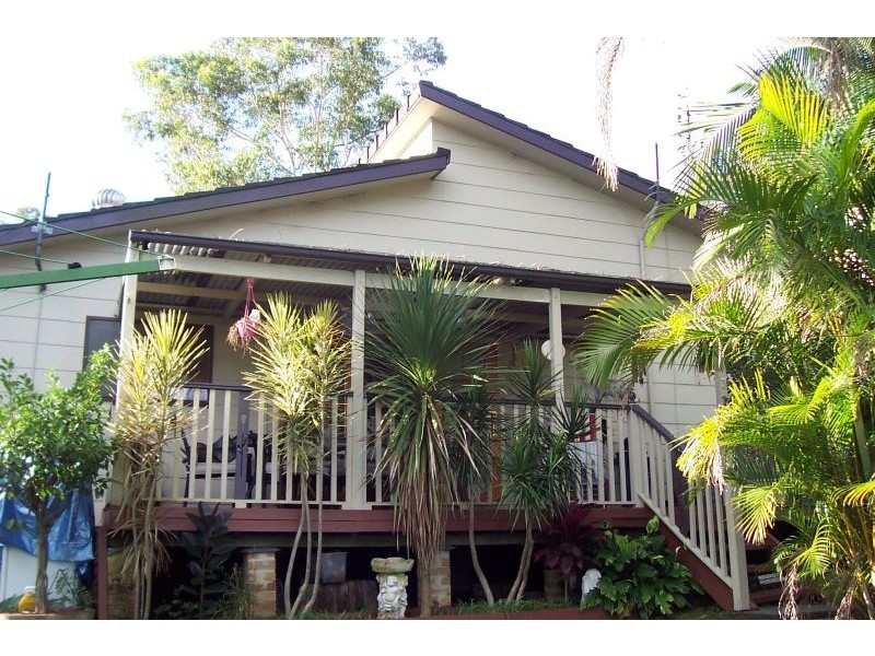 2 Llewellyn Street, Saratoga NSW 2251