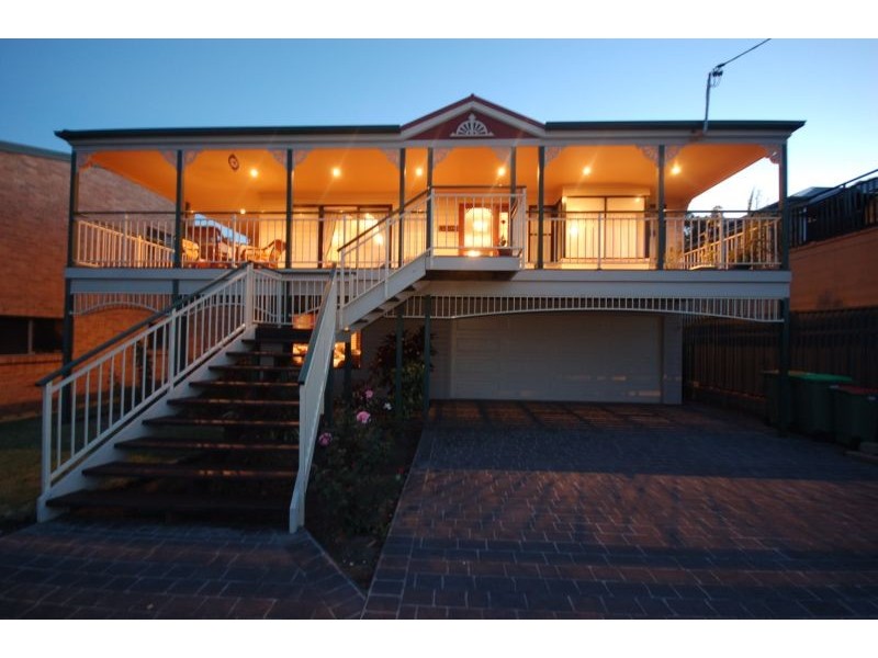 18 View Parade, Saratoga NSW 2251
