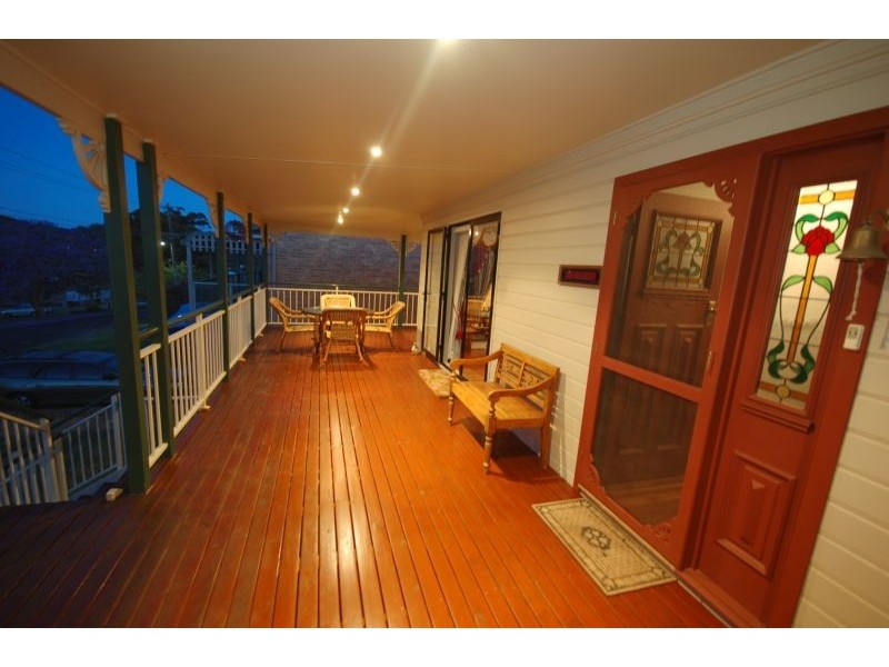 18 View Parade, Saratoga NSW 2251