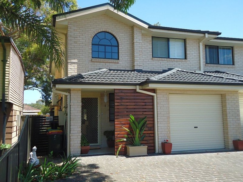 Killarney Vale NSW 2261