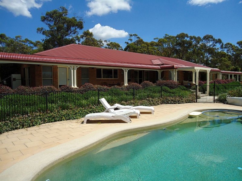 380 Somersby Falls Road, Somersby NSW 2250