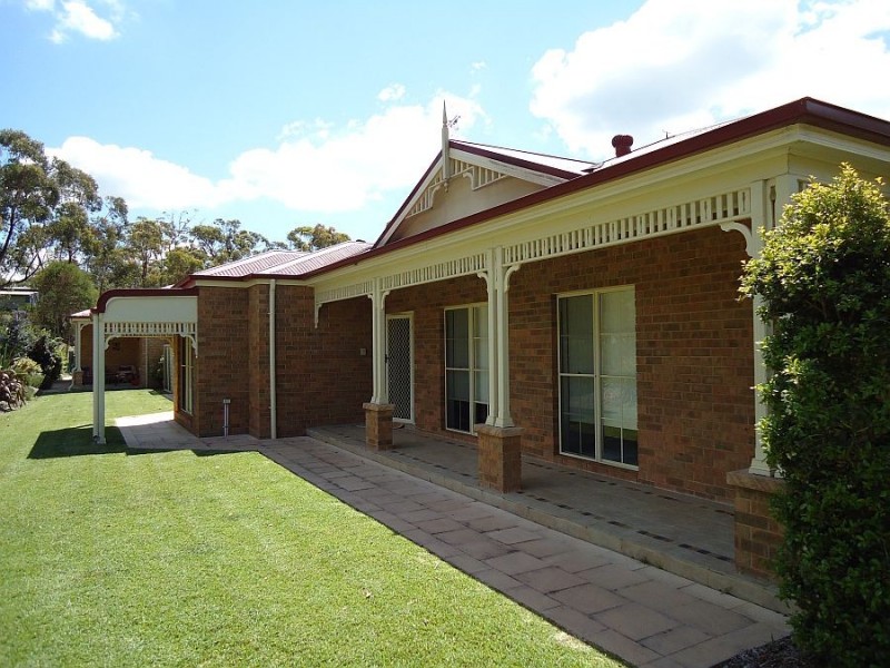 380 Somersby Falls Road, Somersby NSW 2250