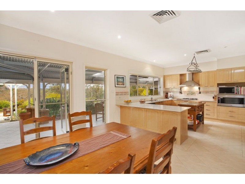 380 Somersby Falls Road, Somersby NSW 2250