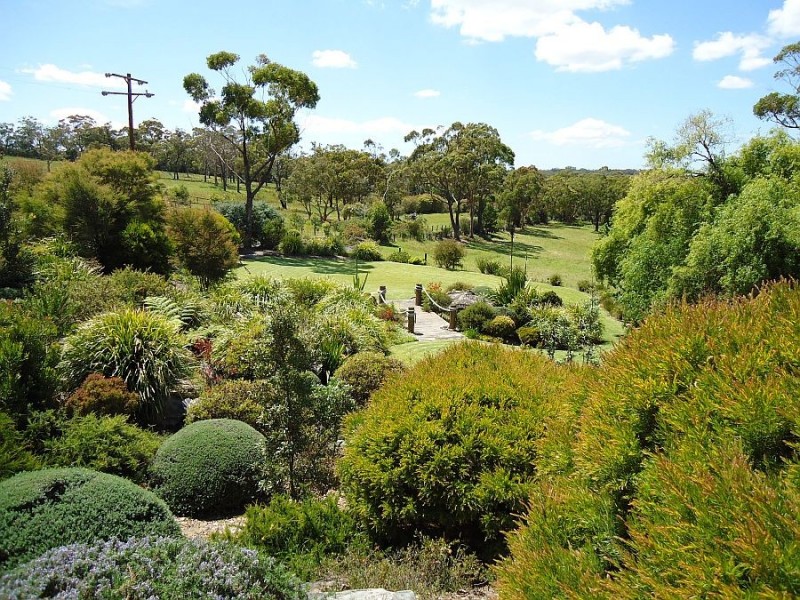 380 Somersby Falls Road, Somersby NSW 2250