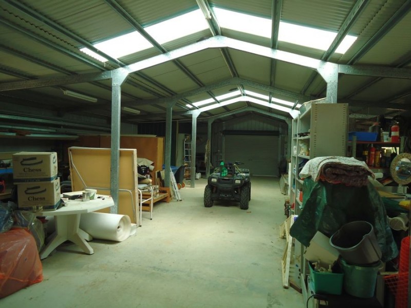 380 Somersby Falls Road, Somersby NSW 2250