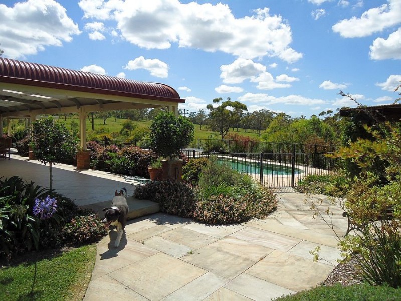 380 Somersby Falls Road, Somersby NSW 2250
