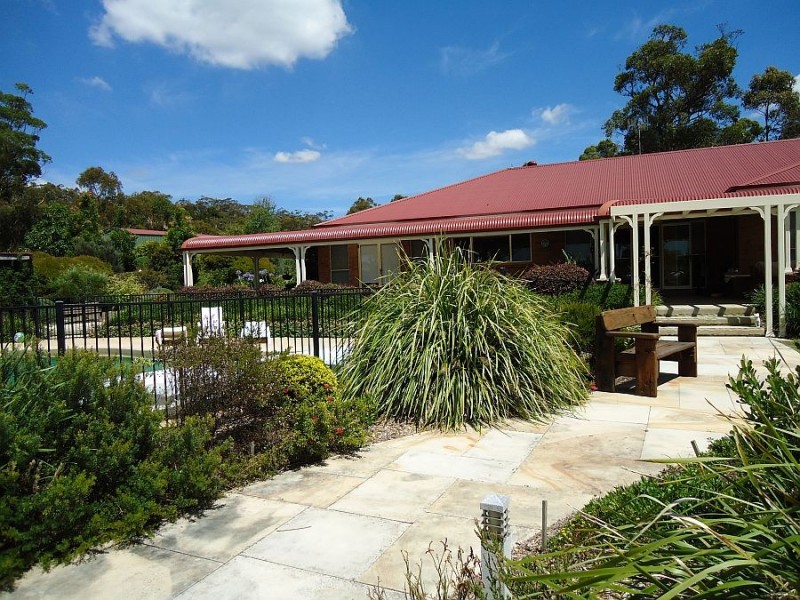 380 Somersby Falls Road, Somersby NSW 2250