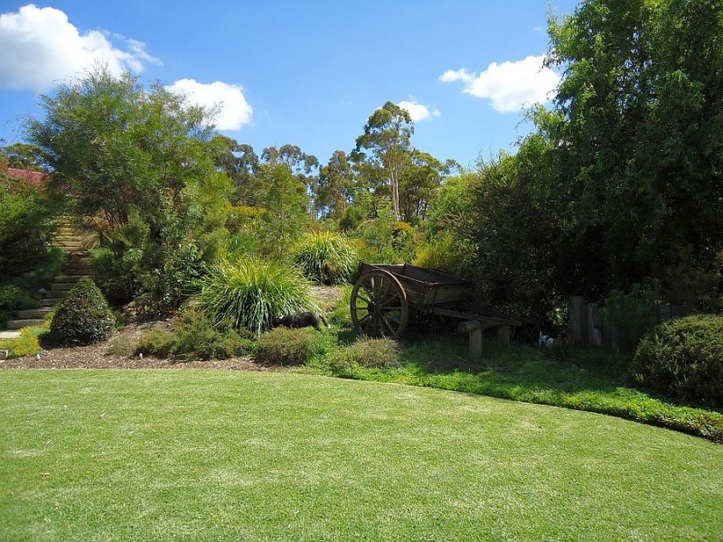 380 Somersby Falls Road, Somersby NSW 2250