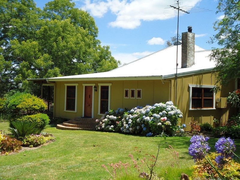 Mangrove Mountain NSW 2250