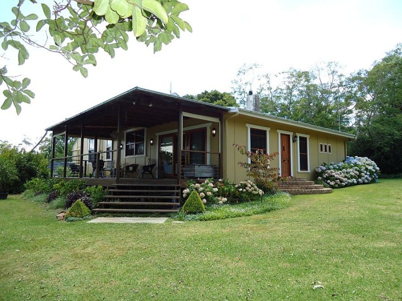 Mangrove Mountain NSW 2250