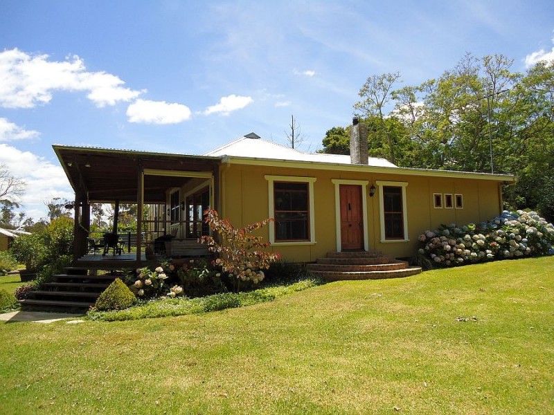 Mangrove Mountain NSW 2250