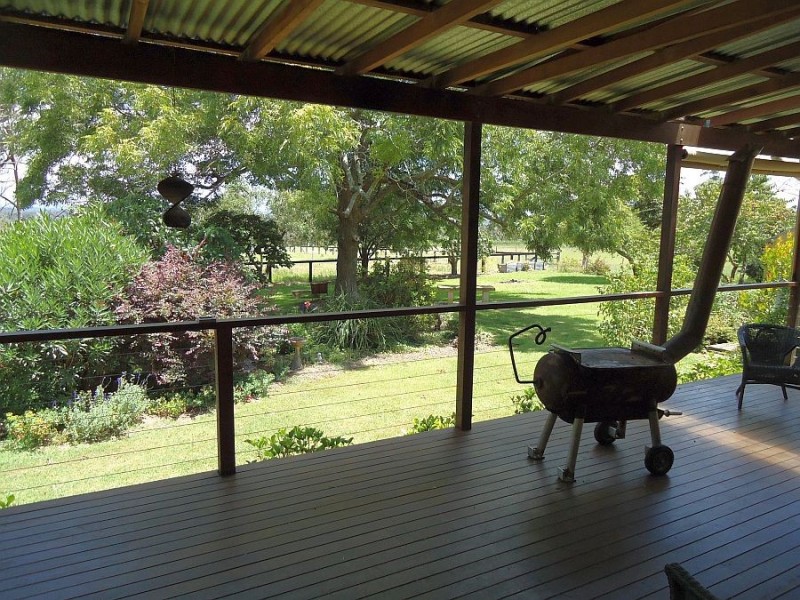 Mangrove Mountain NSW 2250
