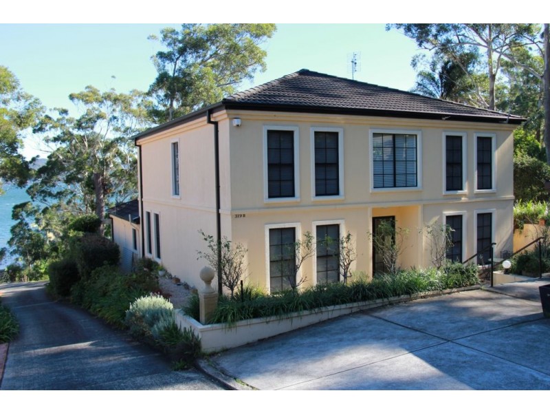 Green Point NSW 2251