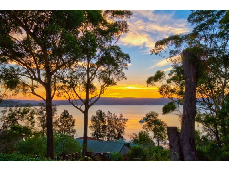 Green Point NSW 2251