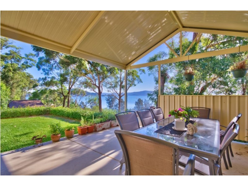 Green Point NSW 2251